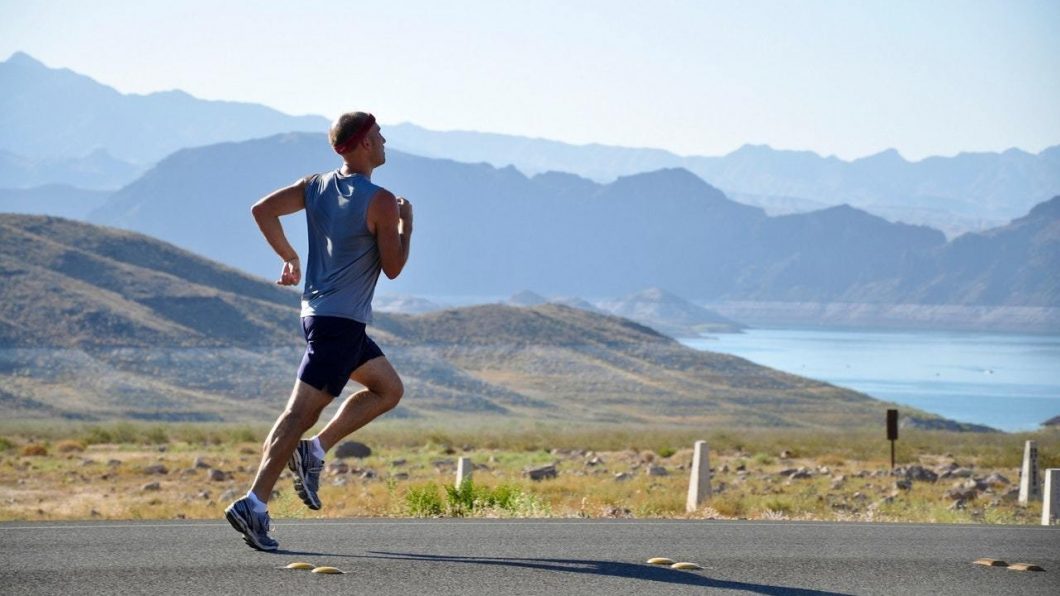 Förbered dig för ditt första marathon