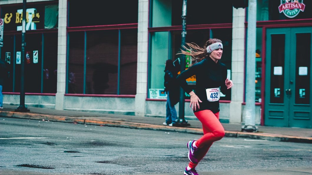 Marathon